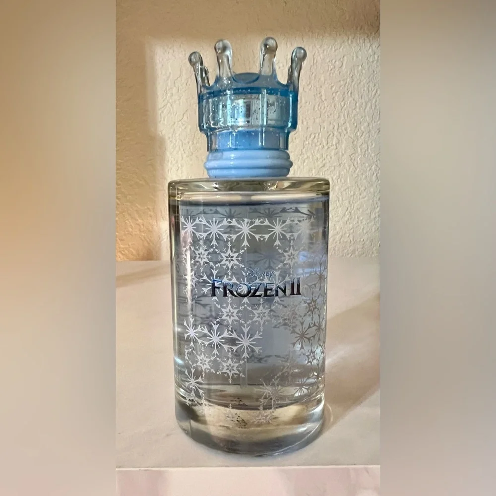 Disney Frozen II Elsa Kids EDT Spray 3.4 oz
